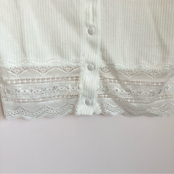 Coquette Crop Top - Picture 6 of 10